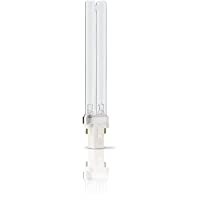 Los mejores  - Philips 61824580 TUV PLS 9W 2P- UV-C